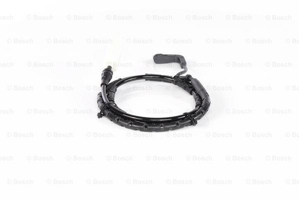 Brake pad wear sensor Bosch 1 987 473 069
