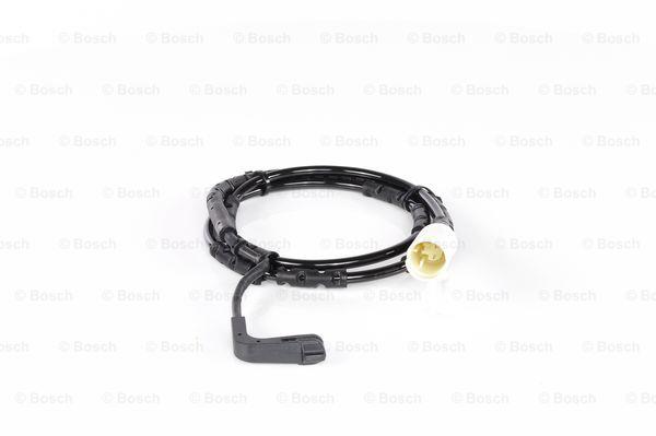 Brake pad wear sensor Bosch 1 987 473 069