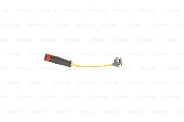 Brake pad wear sensor Bosch 1 987 473 070