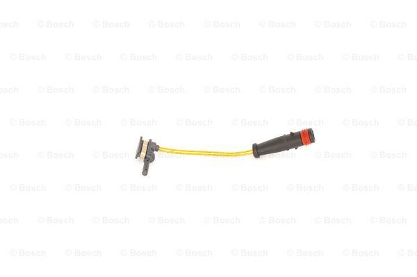 Brake pad wear sensor Bosch 1 987 473 070