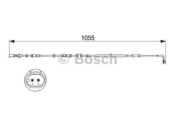Buy Bosch 1 987 473 506 at a low price in United Arab Emirates!
