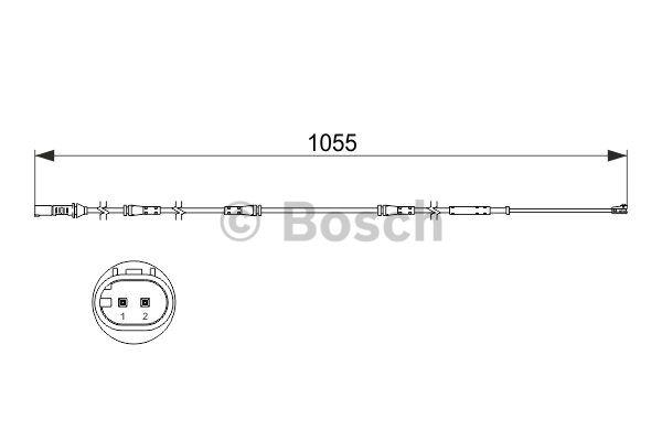 Buy Bosch 1 987 473 508 at a low price in United Arab Emirates!