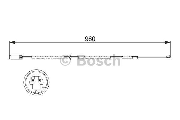 Buy Bosch 1 987 473 523 at a low price in United Arab Emirates!