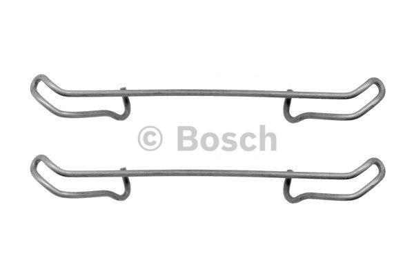 Bosch Brake pad fitting kit – price [object Object] PLN