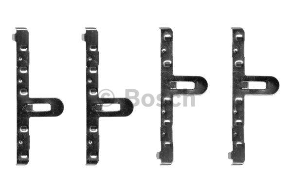 Bosch Brake pad fitting kit – price [object Object] PLN