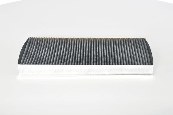 Bosch Cabin filter with activated carbon – price [object Object] PLN