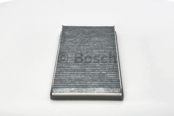 Bosch Activated Carbon Cabin Filter – price 67 PLN