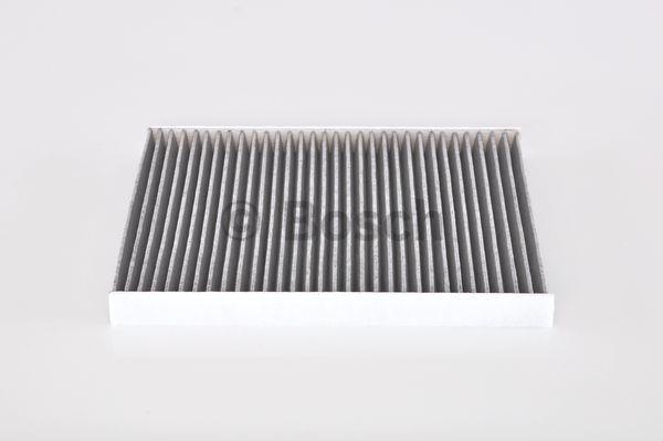 Activated Carbon Cabin Filter Bosch 1 987 432 308