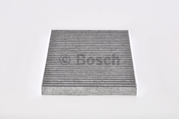 Activated Carbon Cabin Filter Bosch 1 987 432 308