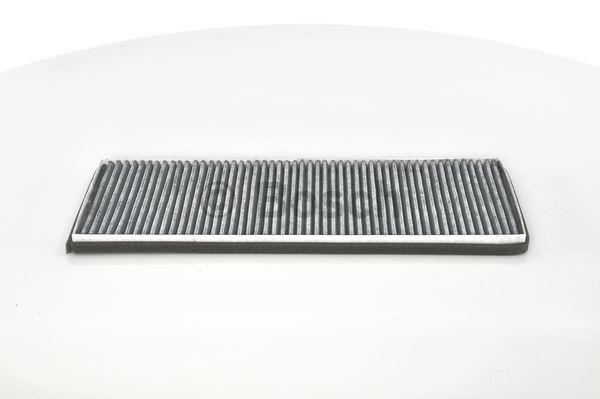 Bosch Cabin filter with activated carbon – price [object Object] PLN