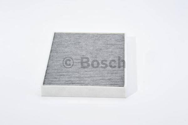 Bosch Cabin filter with activated carbon – price 72 PLN
