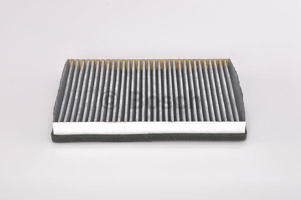 Bosch Cabin filter with activated carbon – price [object Object] PLN