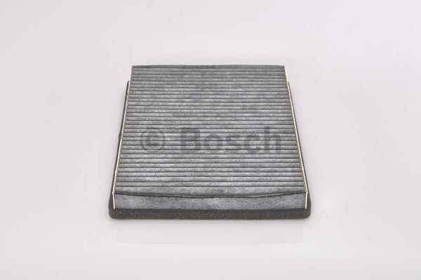 Bosch Cabin filter with activated carbon – price [object Object] PLN