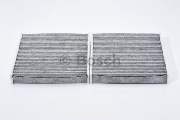 Bosch Activated Carbon Cabin Filter – price 183 PLN