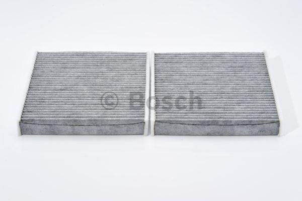 Bosch Activated Carbon Cabin Filter – price 183 PLN