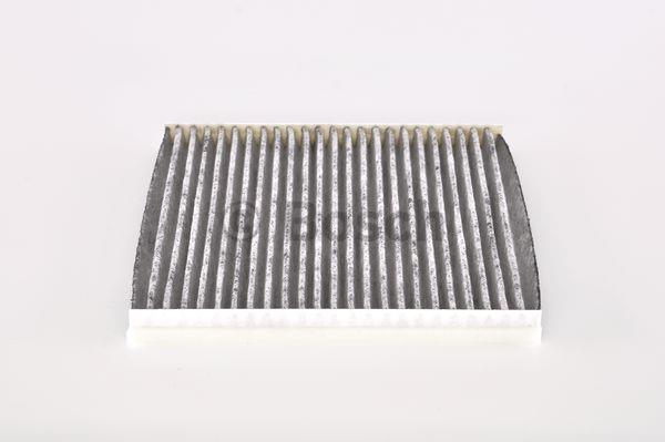 Bosch Cabin filter with activated carbon – price [object Object] PLN