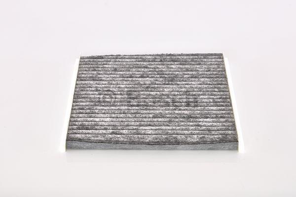 Bosch Cabin filter with activated carbon – price [object Object] PLN