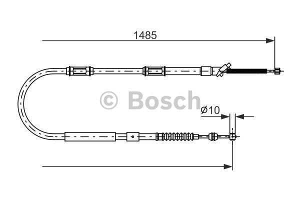 Buy Bosch 1 987 477 998 at a low price in United Arab Emirates!