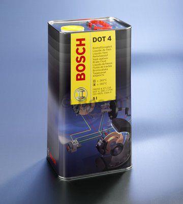 Bosch 1 987 479 003 Brake fluid 1987479003