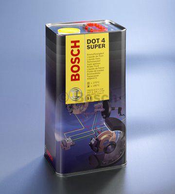 Bosch 1 987 479 022 Brake fluid 1987479022