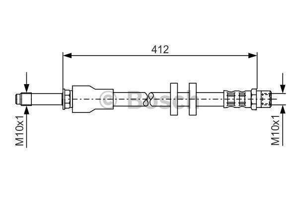 Buy Bosch 1 987 481 021 at a low price in United Arab Emirates!