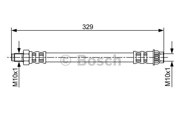 Buy Bosch 1 987 481 032 at a low price in United Arab Emirates!