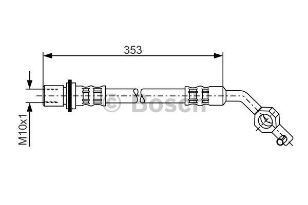 Buy Bosch 1 987 481 036 at a low price in United Arab Emirates!