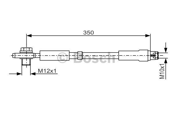 Buy Bosch 1 987 481 091 at a low price in United Arab Emirates!