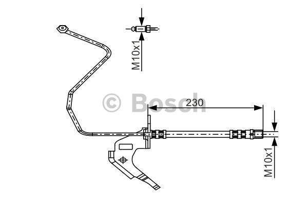 Buy Bosch 1 987 481 162 at a low price in United Arab Emirates!