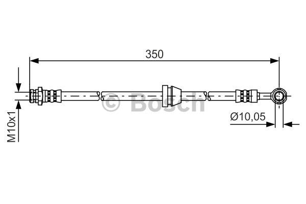 Buy Bosch 1 987 481 388 at a low price in United Arab Emirates!