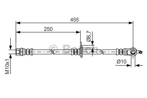 Buy Bosch 1 987 481 389 at a low price in United Arab Emirates!