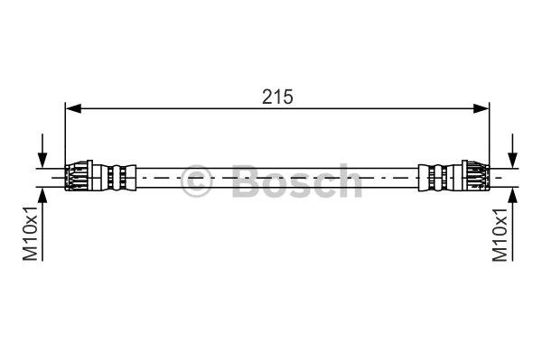 Buy Bosch 1 987 481 396 at a low price in United Arab Emirates!