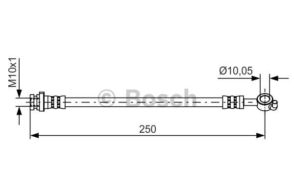 Buy Bosch 1 987 481 435 at a low price in United Arab Emirates!