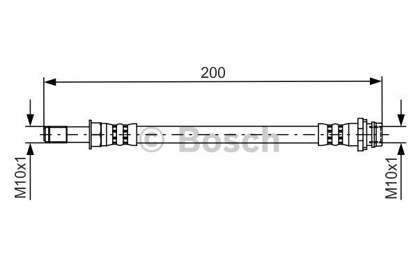 Buy Bosch 1 987 481 443 at a low price in United Arab Emirates!