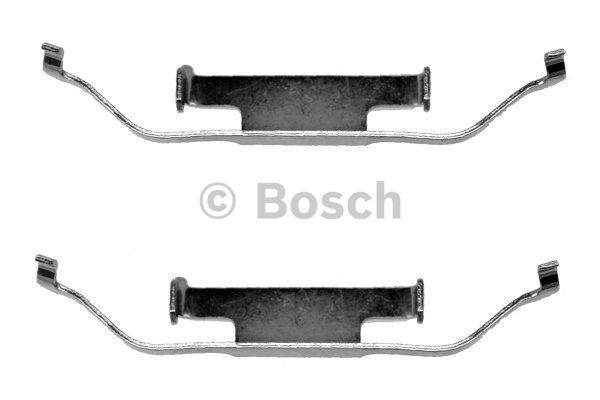 Bosch Brake pad fitting kit – price [object Object] PLN