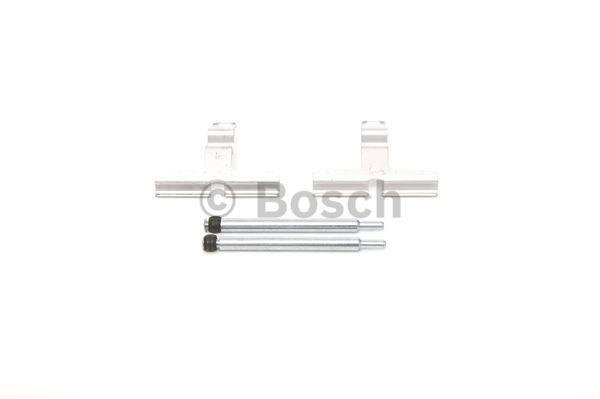 Mounting kit brake pads Bosch 1 987 474 257