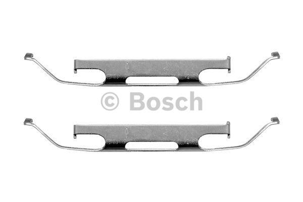 Mounting kit brake pads Bosch 1 987 474 373