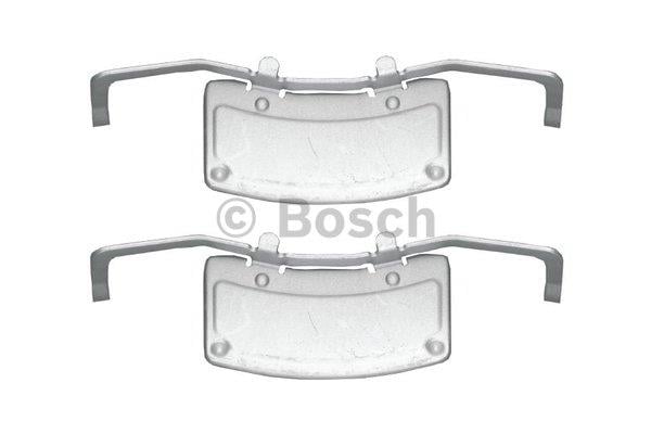 Mounting kit brake pads Bosch 1 987 474 445