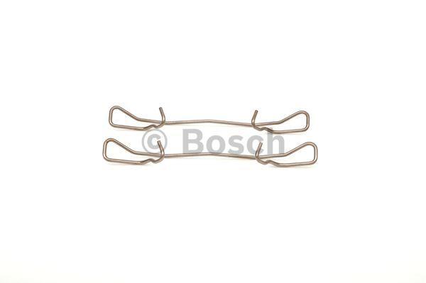 Mounting kit brake pads Bosch 1 987 474 470
