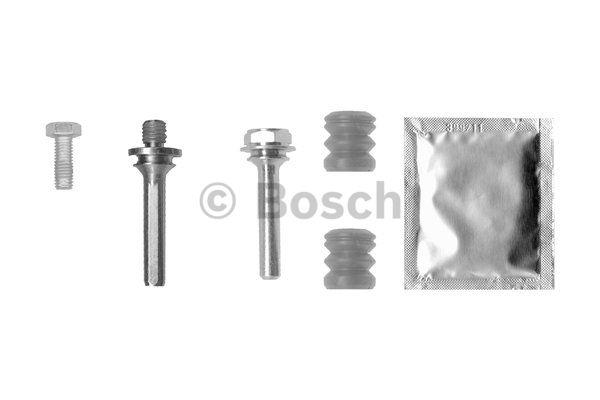 Mounting kit brake pads Bosch 1 987 474 488