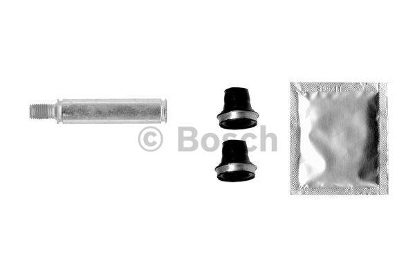 Mounting kit brake pads Bosch 1 987 474 503