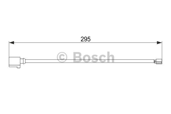 Buy Bosch 1 987 474 565 at a low price in United Arab Emirates!