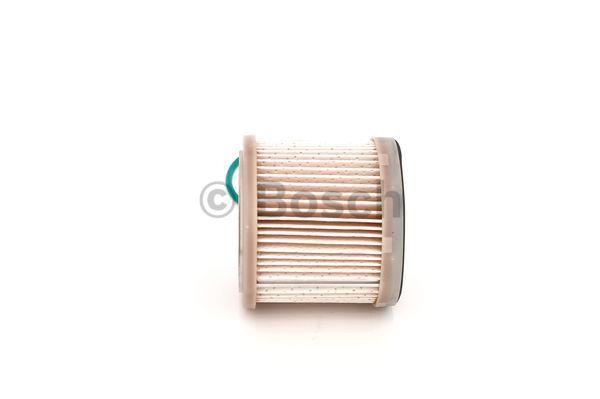 Bosch Fuel filter – price 45 PLN