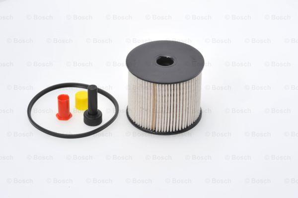 Bosch Fuel filter – price 52 PLN