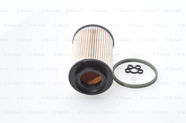 Fuel filter Bosch 1 457 070 007