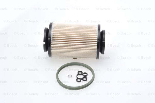 Fuel filter Bosch 1 457 070 007
