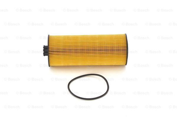 Bosch Oil Filter – price [object Object] PLN