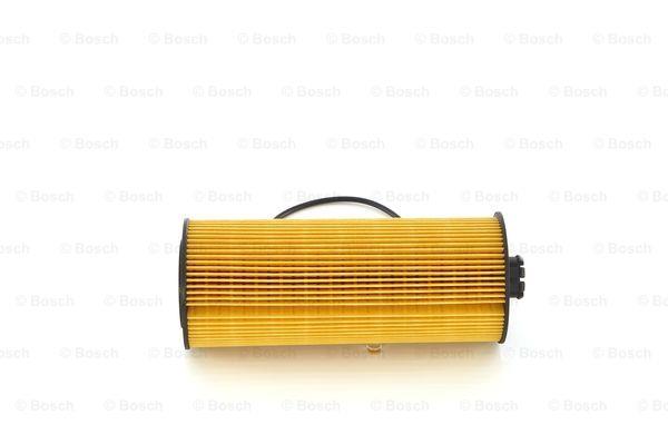 Oil Filter Bosch 1 457 429 107