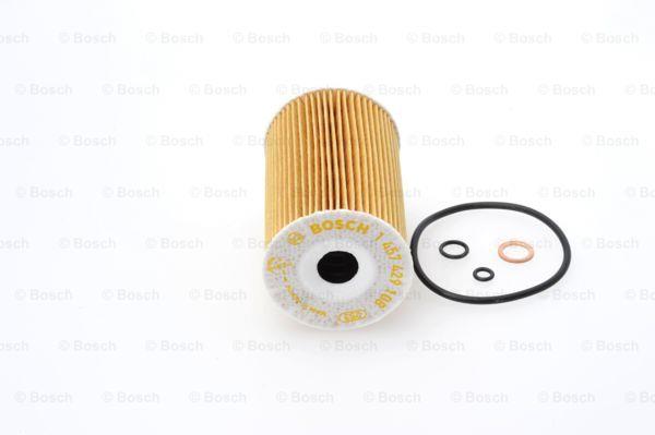 Oil Filter Bosch 1 457 429 108