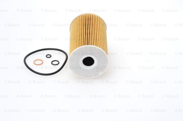 Bosch Oil Filter – price 25 PLN